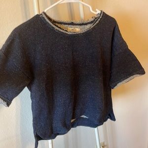 Madewell Top